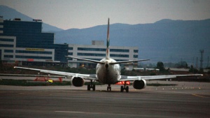 Руско летище с лиценз за самолети до Пловдив и Бургас