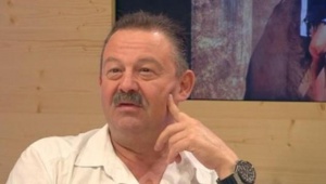 Почина журналистът Димитър Цонев