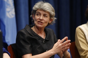 Защо България би желала Ирина Бокова да бъде избрана за Генерален секретар на ООН?