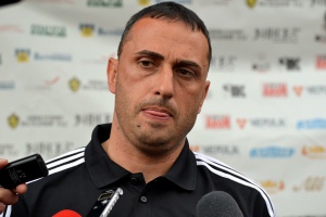 Петев обяви групата за мача с Люксембург