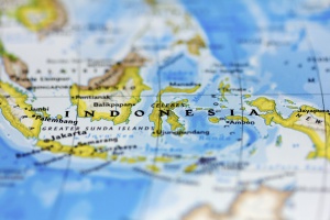 Силно земетресение удари и Индонезия, няма жертви