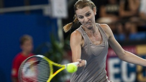 Успешен старт за българските тенисистки на първенството в Щатите