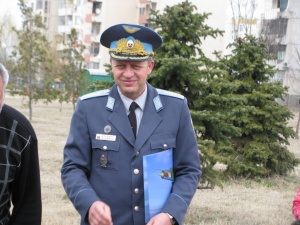 Министерски съвет предлага ген. Цанко Стойков за командир на ВВС