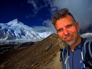 Алпинистът Боян Петров излезе от кома