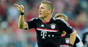 Манчестър Юнайтед не разчита вече на Швайщайгер