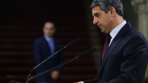 Плевнелиев поднесе съболезнования за жертвите в Италия