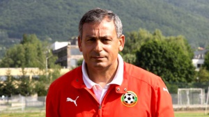 Михаил Мадански е новият спортен директор на Ботев