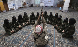 Турция: сирийските кюрди са заплаха