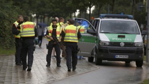 Германия прие плана за гражданска защита