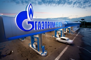 "Газпром" продава 50-процентния си дял в българската "Овергаз Инк"