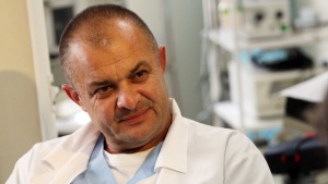 Д-р Цонев: Гастро-езофагеалната рефлуксна болест (ГЕРБ) е патологично състояние