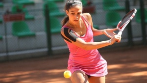 Шиникова дебютира в квалификациите на US Open