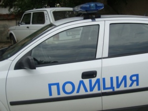 Жена от Куклен разигра полицията в Пловдив