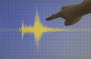 Земетресение с 4,1 по Рихтер в Източна Турция