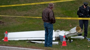 Самолетна катастрофа във Франция, има загинали