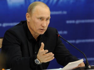 Путин: Отстраняването на нашите параолимпийци е незаконно, неморално и нехуманно