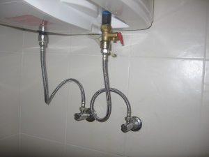 Редица нарушения при проверката на бойлери, глоби до 3000 лв.