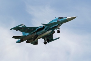 Русия модернизира военновъздушните сили