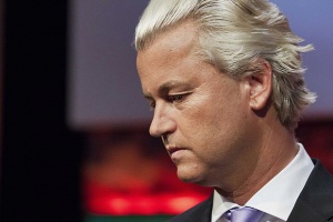 Холандската Партия на свободата иска затваряне на джамиите и забрана на корана