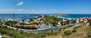 Курортите по родното Черноморие пуснаха евтините почивни пакети