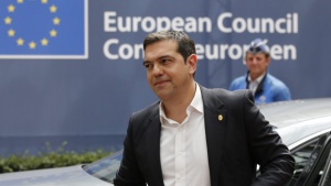 Ципрас нападна ЕС: Икономиите, които налага създават неравенства между страните членки