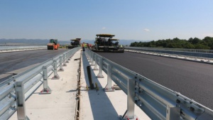 До 2 септември ще бъде спряно движението по Северната тангента на Околовръстния път в София