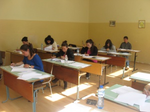 Лятна матура, 5200 зрелостници на изпит по български език и литература