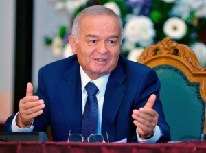 Президентът на Узбекистан в болница след инсулт
