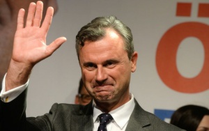 Хофер иска съюз в рамките на ЕС