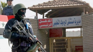 15 загинали след атентат по време на сватба в Ирак