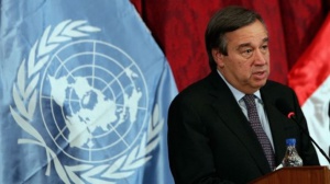 Мнозинство в кръга на СС на ООН е за бившия премиер на Португалия