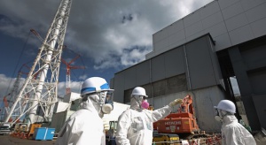 „Ледена стена“ пази АЕЦ Фукушима от подпочвени води