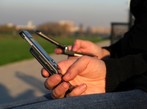 Жалби срещу мобилните оператори постъпват най-често в КЗП