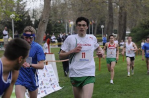 Националите по модерен петобой започват тренировки преди Световното в Египет