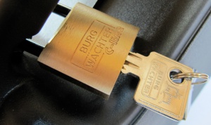 Германската Burg-Waechter KG отчете ръст в продажбите на битови сейфове