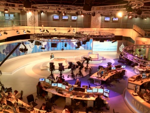 Венецуела депортира телевизионен екип на Ал Джазира