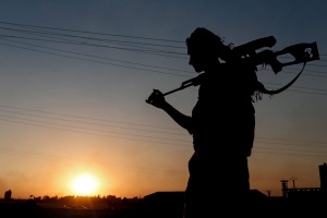 Прекратяват се бойните действия между турските и кюрдските войски в Сирия