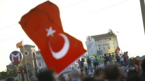 Бившият началник на полицията в Инстанбул е задържан