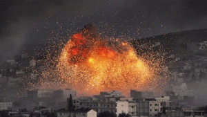 Ликвидираха командири на "Сет Хакини" в Афганистан