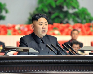 Екзекутираха още един министър в в Северна Корея (обновена)