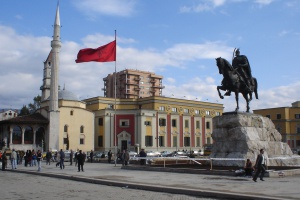 Ключов закон беше приет в Албания, ще проверяват миналото на съдии и прокурори