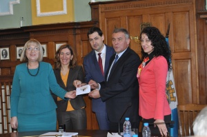 Учредяват Годишни награди в туризма