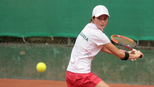 България с четири отбора на европейските отборни купи по тенис