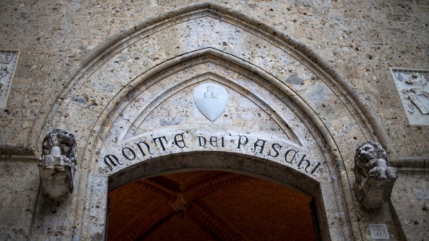 Спасяването на Monte dei Paschi удари банковите акции
