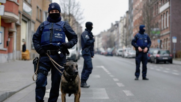 Организаторът на нападенията от Париж и Брюксел е бил финансиран от белгийската социална система