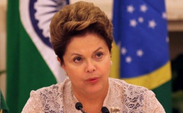Продължава процедурата по импийчмънт на Дилма Русеф в Бразилия