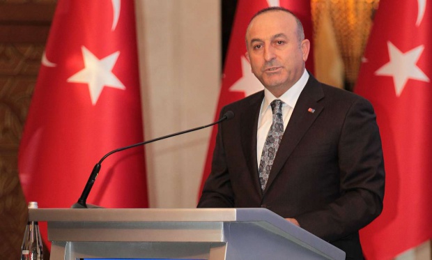 Чавушоглу: Европейците не помагат на Турция след военния преврат