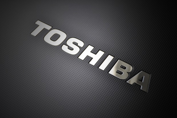 Toshiba печели след реорганизациите