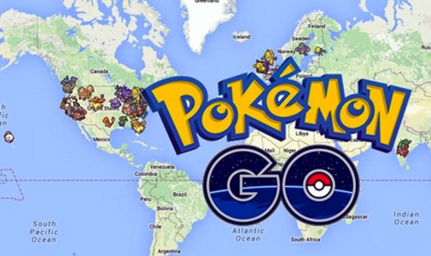 Засилени мерки за сигурност заради играта с покемони в Тайланд