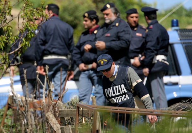 В Испания разбиха международна наркомрежа с българска връзка